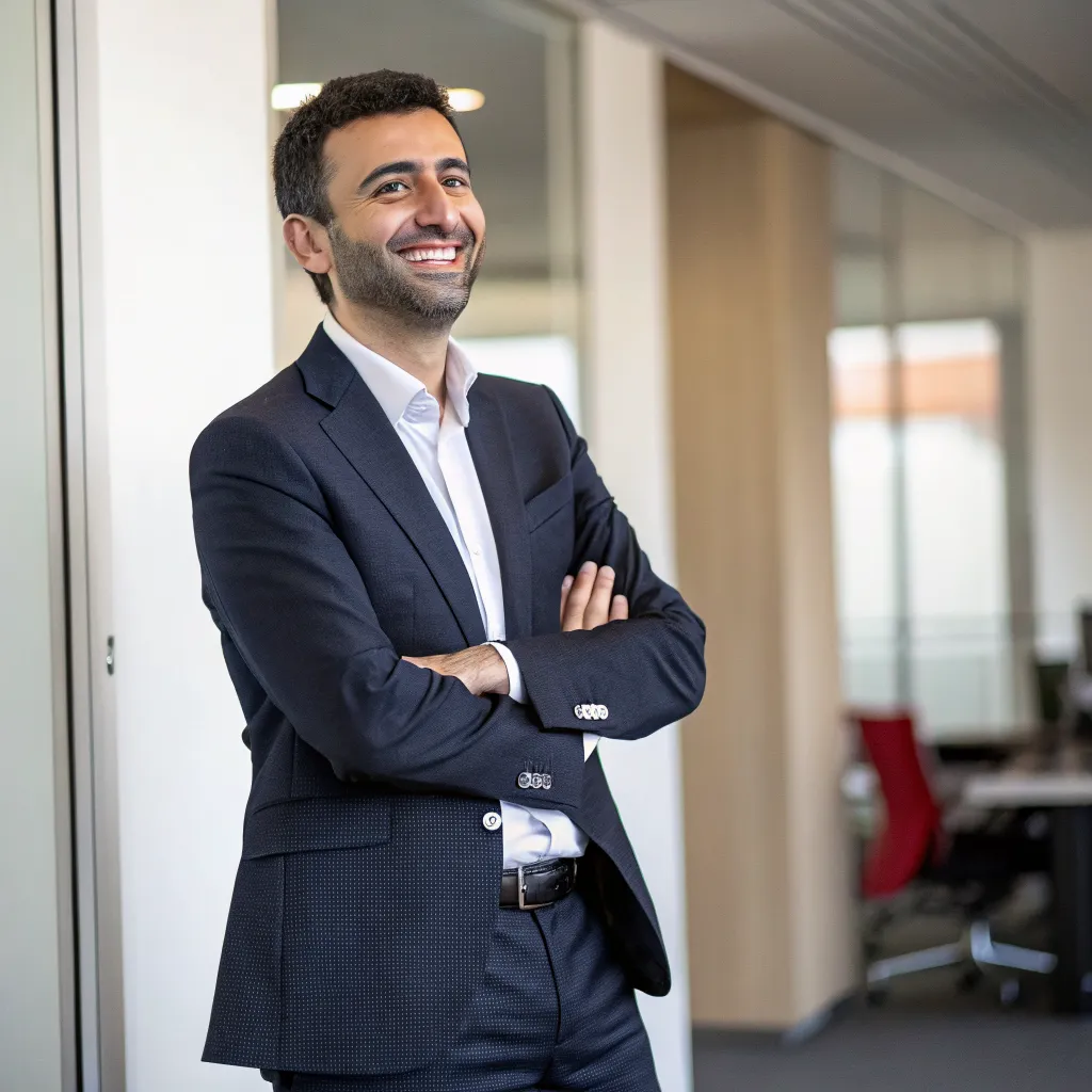 Mert Çetin