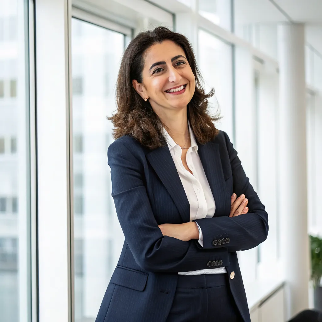 Ayşe Demir